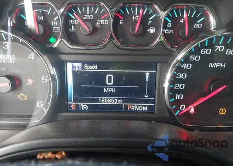 2014 Chevrolet Silverado 1500 1Lt из США, поврежденный, VIN 3GCUKREC0EG178125